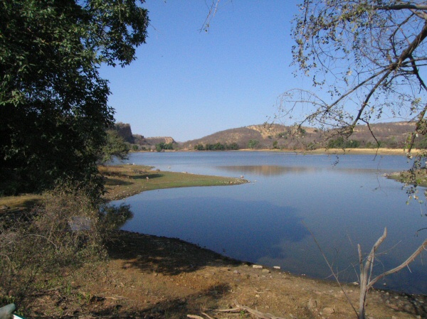 Lakeside